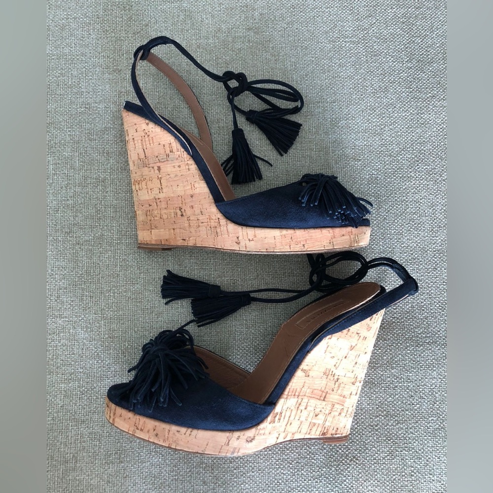 Aquazzura 39